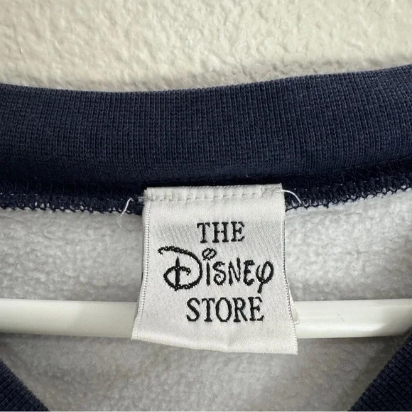 Disneyland Vintage Tigger 1968 Sweatshirt Size XL